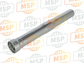 51410MFND01, Tube, Outer, Honda