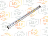 51410MGND01, Pipe Comp., Fr. Fork, Honda, 2