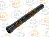 51410MGPD01, Tube,  Partie Externe, Honda