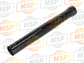 51410MGPD01, Tube,  Partie Externe, Honda, 2