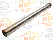 51410MW0003, Pipe Comp., Fr. Fork (Showa), Honda, 2