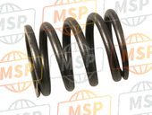 51412GBY631, Spring, Rebound, Honda