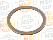 51412MAC741, Fixierring, Honda
