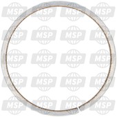 51414MFL003, Bague De Guide, Honda