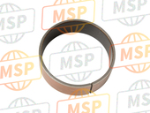 51414MFR671, Bague De Guide, Honda