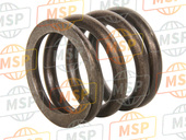 51416MC7003, Spring, Rebound, Honda