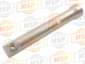 51420KTF641, Caja Comp.,  Inferior Der., Honda, 2