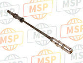 51430MAL601, Damper Comp., Fr., Honda, 2