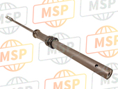 51430MBW003, Damper Comp., Fr., Honda, 2