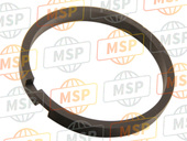 51437MAZ003, Anello Pistone, Honda