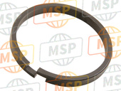 51437MCA003, Bague De Piston, Honda