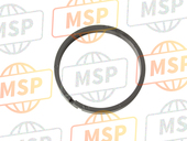 51437MN5003, Bague De Piston (Showa), Honda, 1