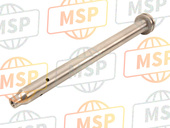 51440MFFD01, Tubo Hidraulico, Honda, 2
