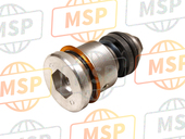 51441KZ3601, Bolt Comp., Center, Honda