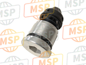 51441KZ4J21, Bolt Comp., Center, Honda