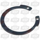 51447GF8003, Circlip Interieur, Honda, 2