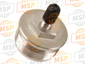 51450KT1671, Bolt Assy., Fr. Fork, Honda, 1