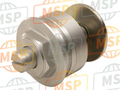 51450MGC003, Bolt Assy., Fr. Fork, Honda, 1