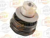 51450MGPD61, Bolt Comp., Fr. Fork, Honda, 2