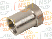 51451KZ3B01, Nut, Lock, Honda