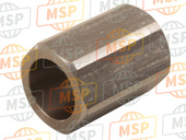 51451KZ4J01, Nut, Lock, Honda