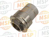 51454KV3781, Bolt, Fr. Fork, Honda