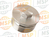 51454MBR003, Bolt, Fr. Fork, Honda