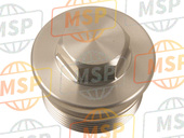 51455KPC641, Tornillo,  Horquilla Del., Honda, 1