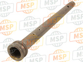 51470KB4003, Pipe, Seat, Honda