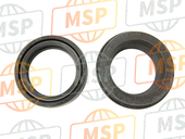 51490GM7640, Seal Set,Fr.Fork, Honda