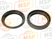 51490MBN671, Seal Set, Fr. Fork, Honda, 2