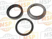 51490MCAS41, Seal Set, Fr. Fork, Honda