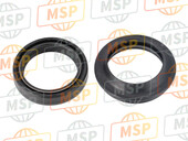 51490MKLD81, Seal Set, Fr. Fork, Honda, 1