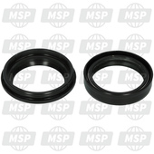 51490MZ1305, Seal Set, Fr. Fork, Honda, 2