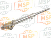 51500GM7641, Fork Assy., L. Fr., Honda, 2