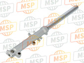 51500MBTD21, Fork Assy., L. Fr., Honda, 3
