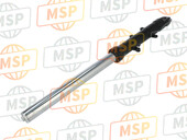 51500MJED42, Fork Assy., L. Fr. (Showa), Honda, 3