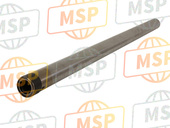 51510MJ1013, Pipe Comp., L. Fr. Fork, Honda, 1