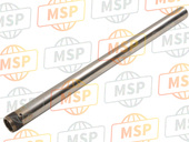 51510ML7921, Pipe Comp., L. Fr. Fork, Honda