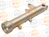 51520MBB003, Case, L. Bottom, Honda, 3
