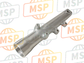 51520MZ8U41, Case , L Bot, Honda, 2