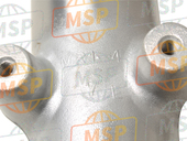 51520MZ8U41, Case , L Bot, Honda, 3