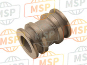 51536MB2000, Manicotto Staffa Pinza An, Honda