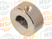 51558MJ0003, Plate Comp., Adjuster, Honda, 2