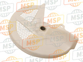 51615KRNA30ZA, Coperchio Disco Freno Com, Honda