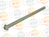 52101HP1000, Bolt, Swingarm Pivot, Honda