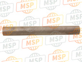 52102MM5000, Entretoise,  Pivot, Honda, 2