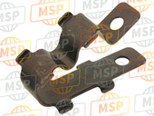 52115MAT000, Morsetto Tubo Flessibile, Honda