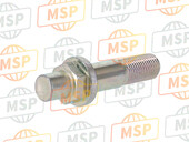 52121HB9770, Bolt, Torque Link, Honda