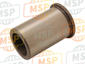 52142MBWE10, Huelse, Drehzapfenabstand, Honda